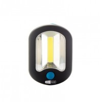 2W COB WORKLIGHT AND TORCH