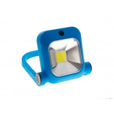 10W COB LED Rechargeable Worklight